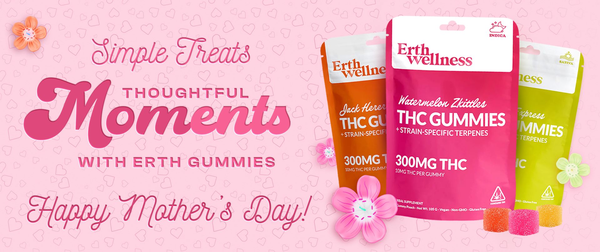 Mother’s Day